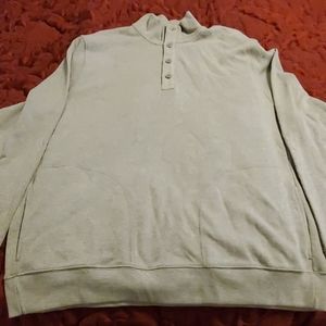 XL Gray Old‎ Navy Pullover
